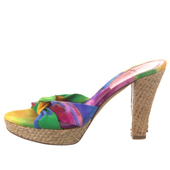 Stuart Weitzman Heels - Picture 2 of 4